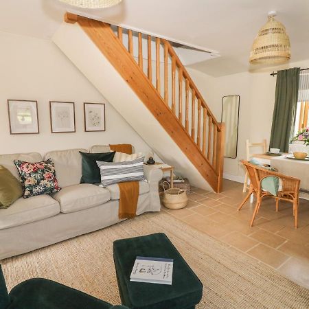 Holmer Farm Leominster Extérieur photo
