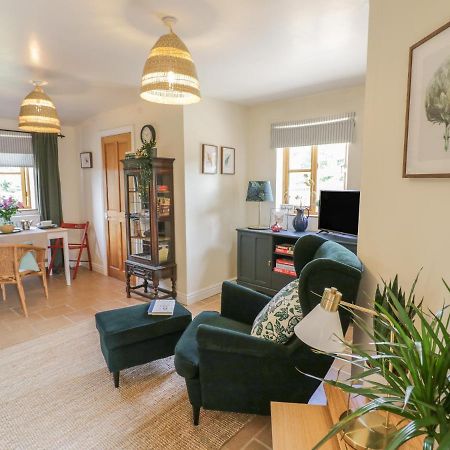 Holmer Farm Leominster Extérieur photo