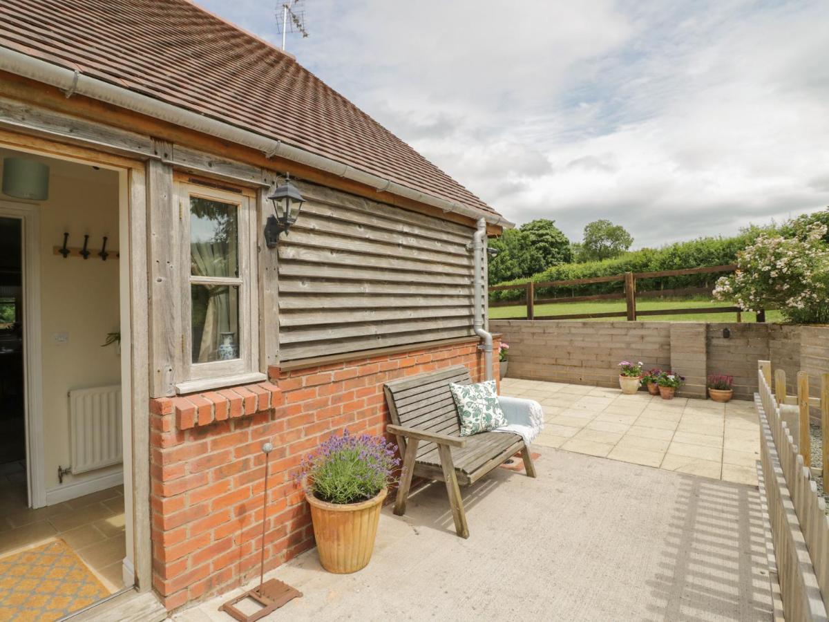 Holmer Farm Leominster Extérieur photo
