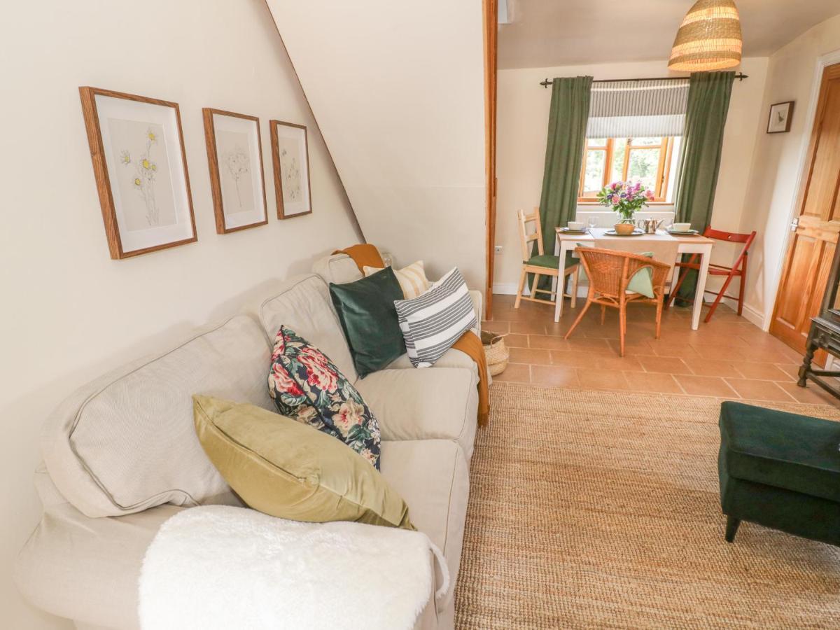 Holmer Farm Leominster Extérieur photo