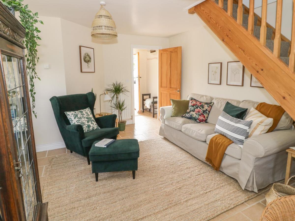 Holmer Farm Leominster Extérieur photo