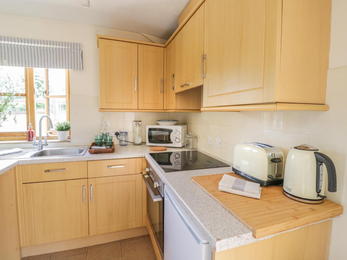 Holmer Farm Leominster Extérieur photo
