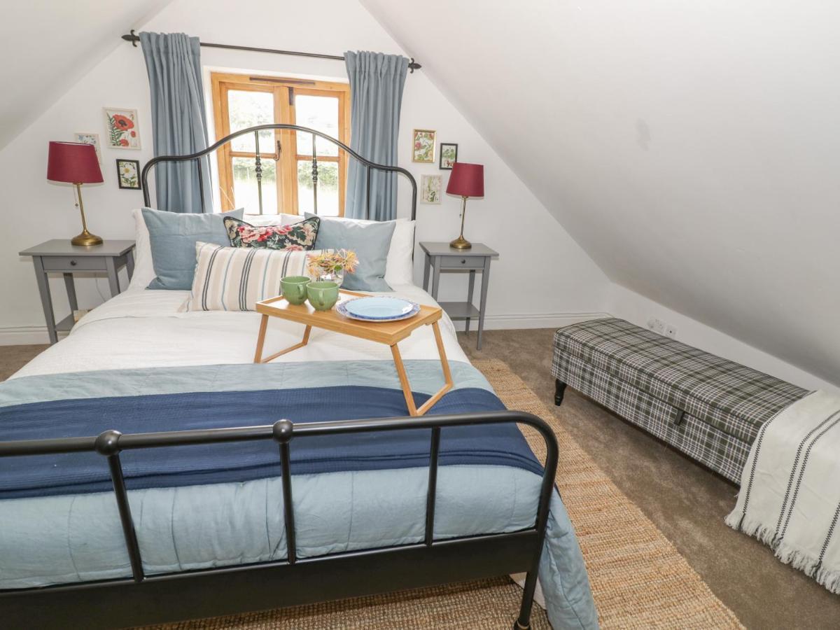 Holmer Farm Leominster Extérieur photo